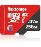 Amazon | プリンストン microSD Expressカード (256GB) Nintendo